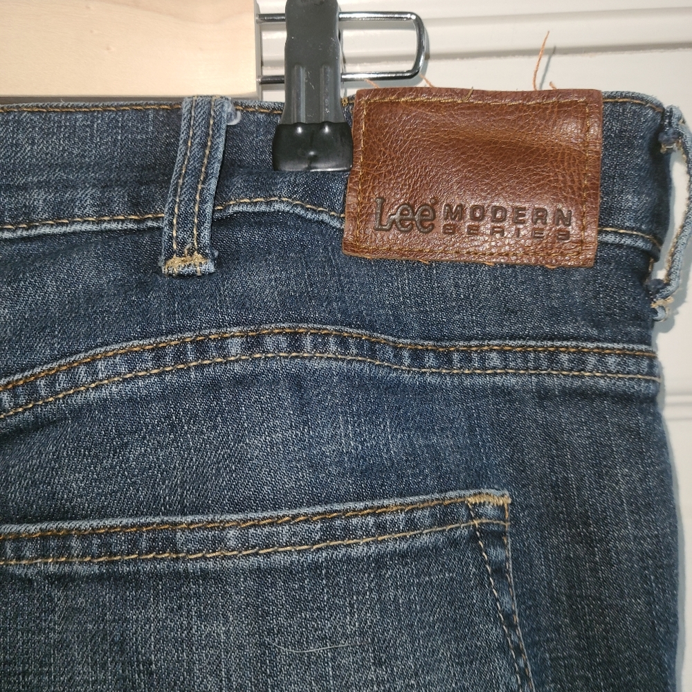 LEE JEANS - Picture 4 of 4